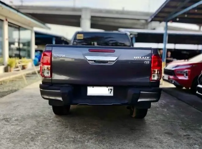 Used 7
                    TOYOTA
                     for Sale Image