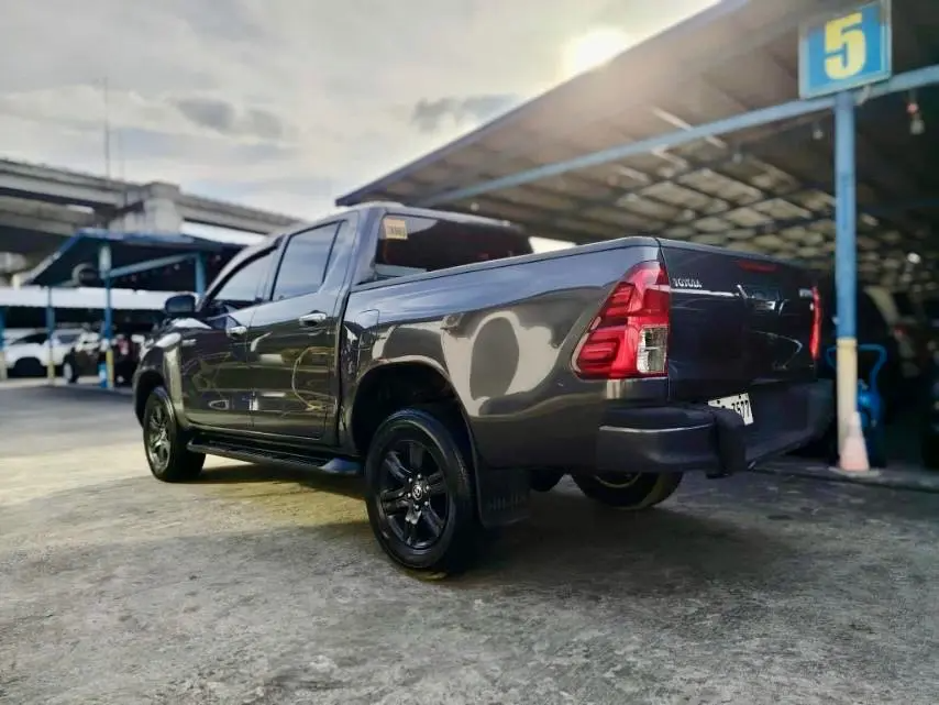 Used 7
                    TOYOTA
                     for Sale Image