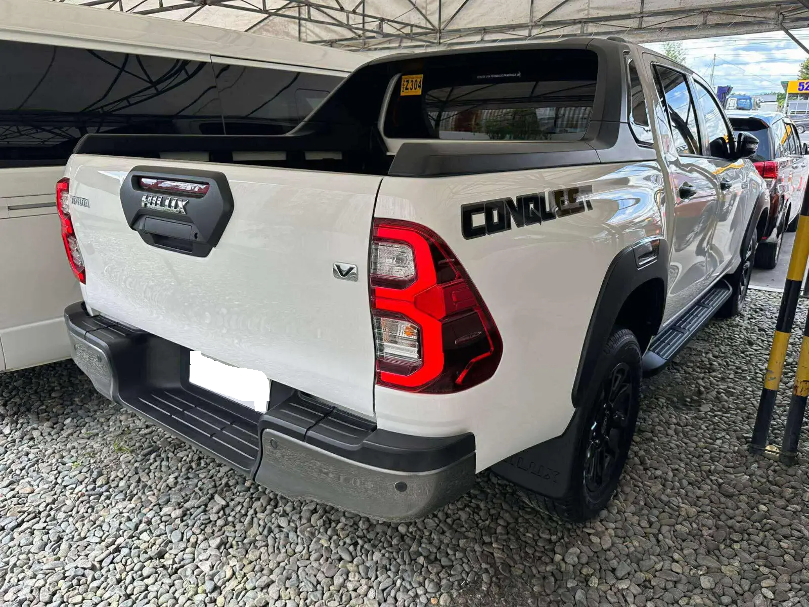 Used 1
                    TOYOTA
                     for Sale Image