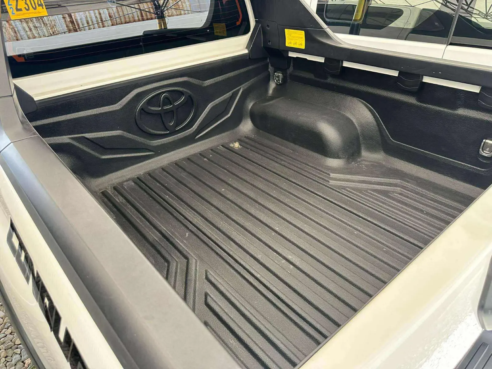 Used 1
                    TOYOTA
                     for Sale Image