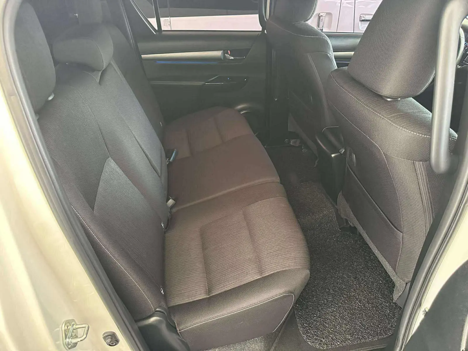 Used 1
                    TOYOTA
                     for Sale Image