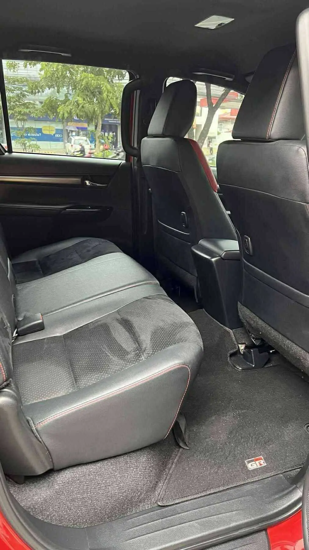 Used 1
                    TOYOTA
                     for Sale Image