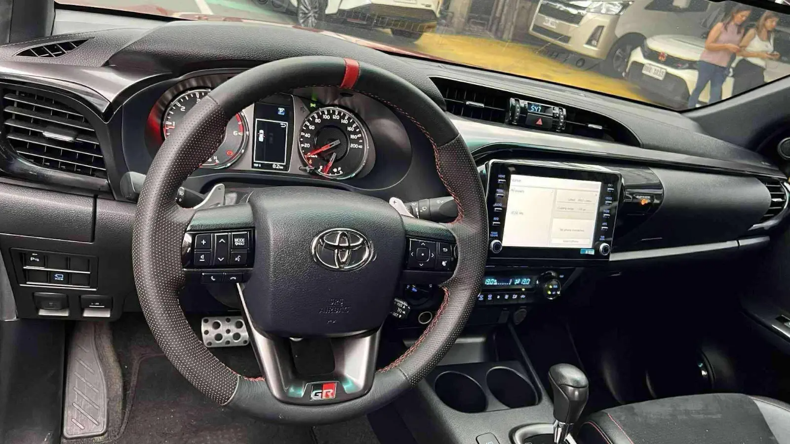 Used 1
                    TOYOTA
                     for Sale Image