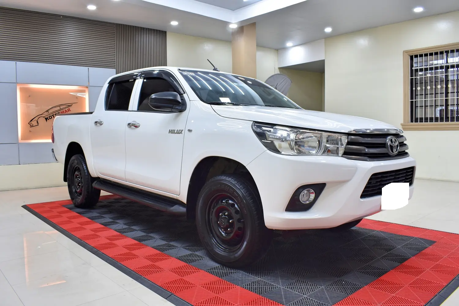 Used 9
                    TOYOTA
                     for Sale Image