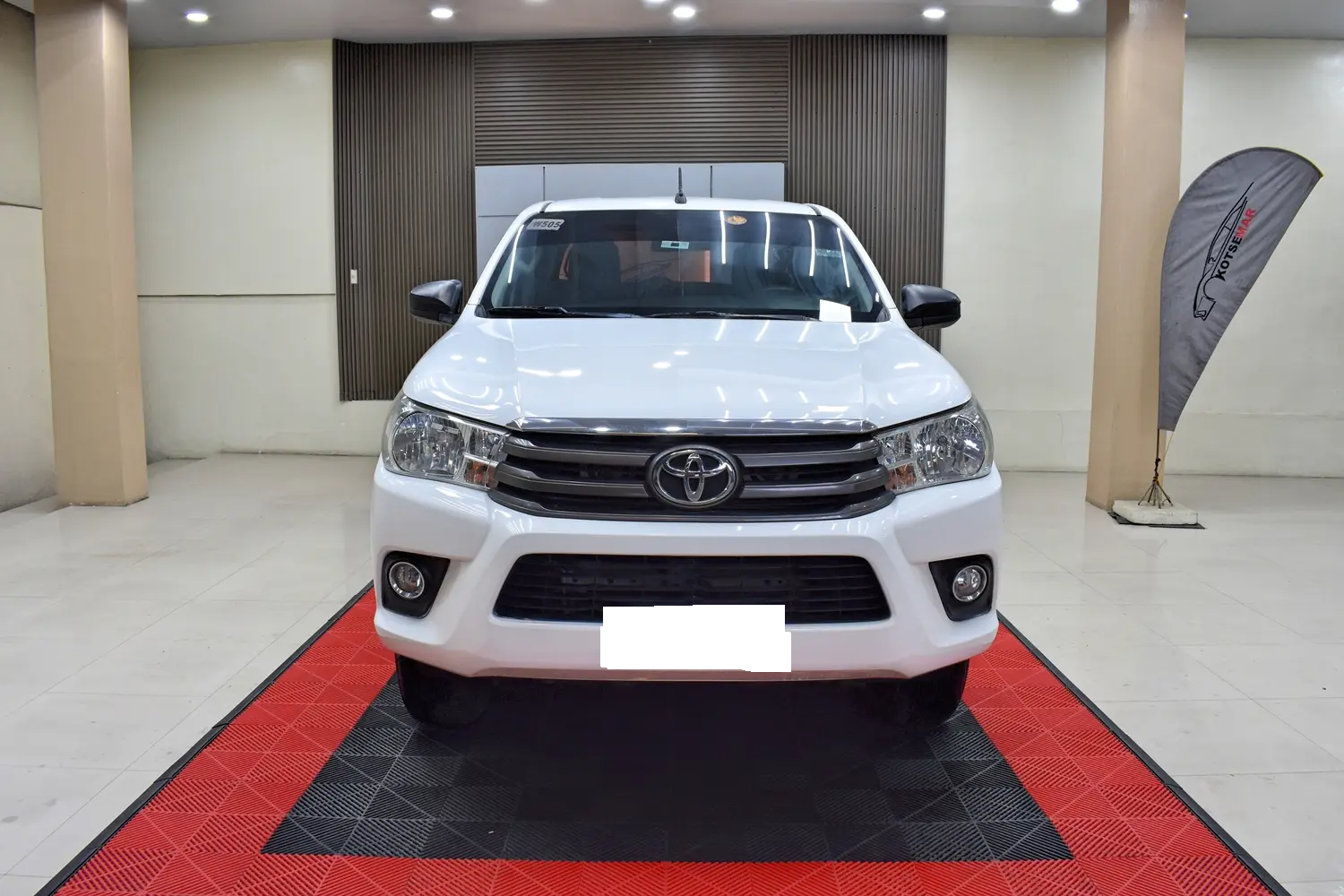 Used 9
                    TOYOTA
                     for Sale Image