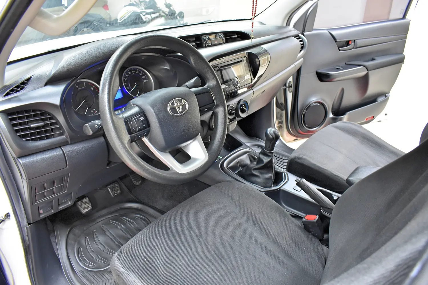 Used 9
                    TOYOTA
                     for Sale Image