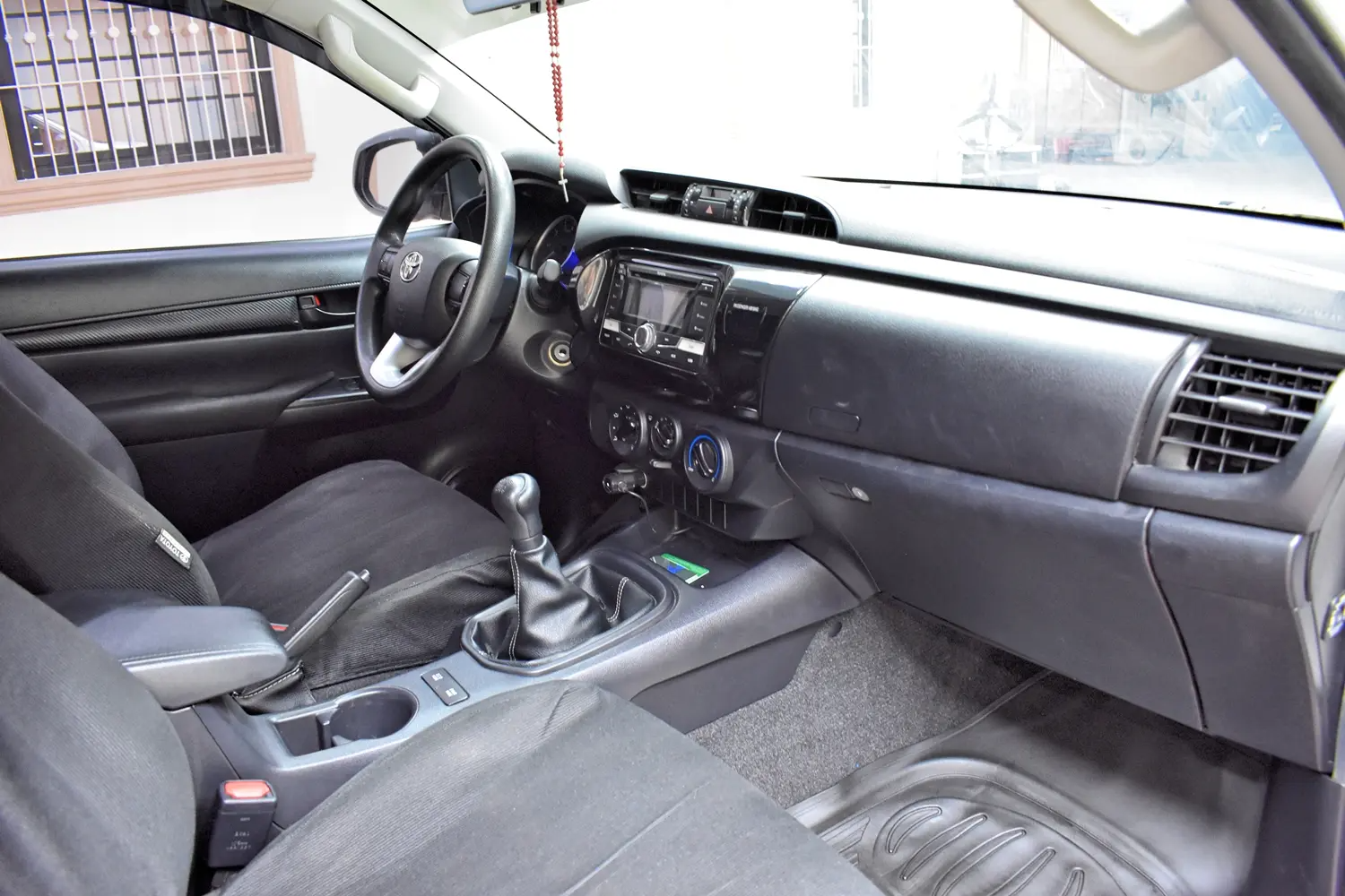 Used 9
                    TOYOTA
                     for Sale Image