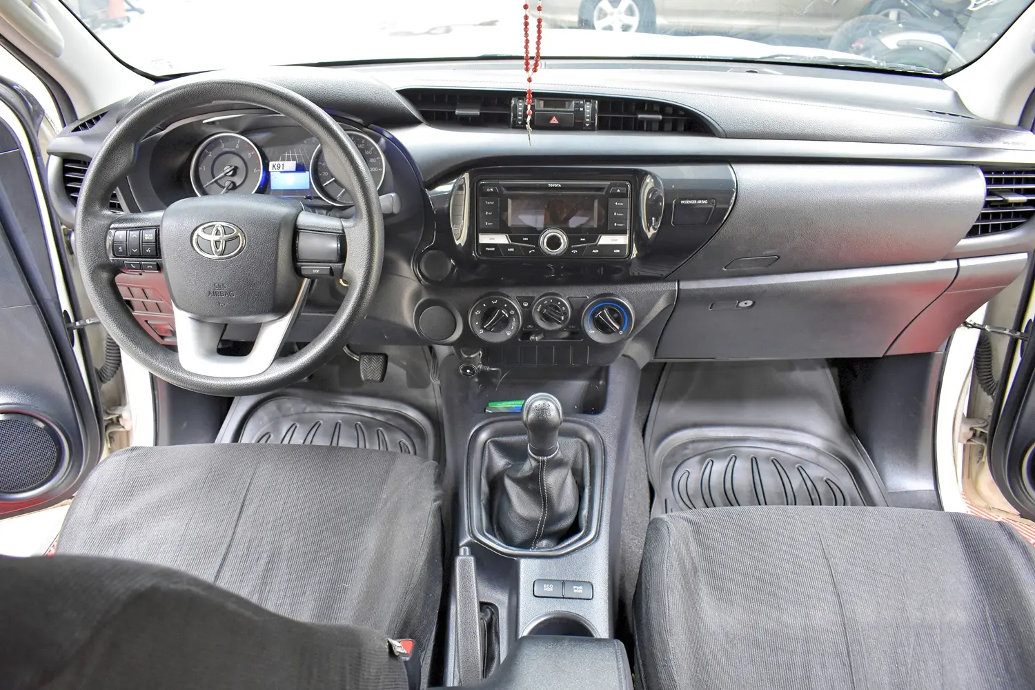 Used 9
                    TOYOTA
                     for Sale Image