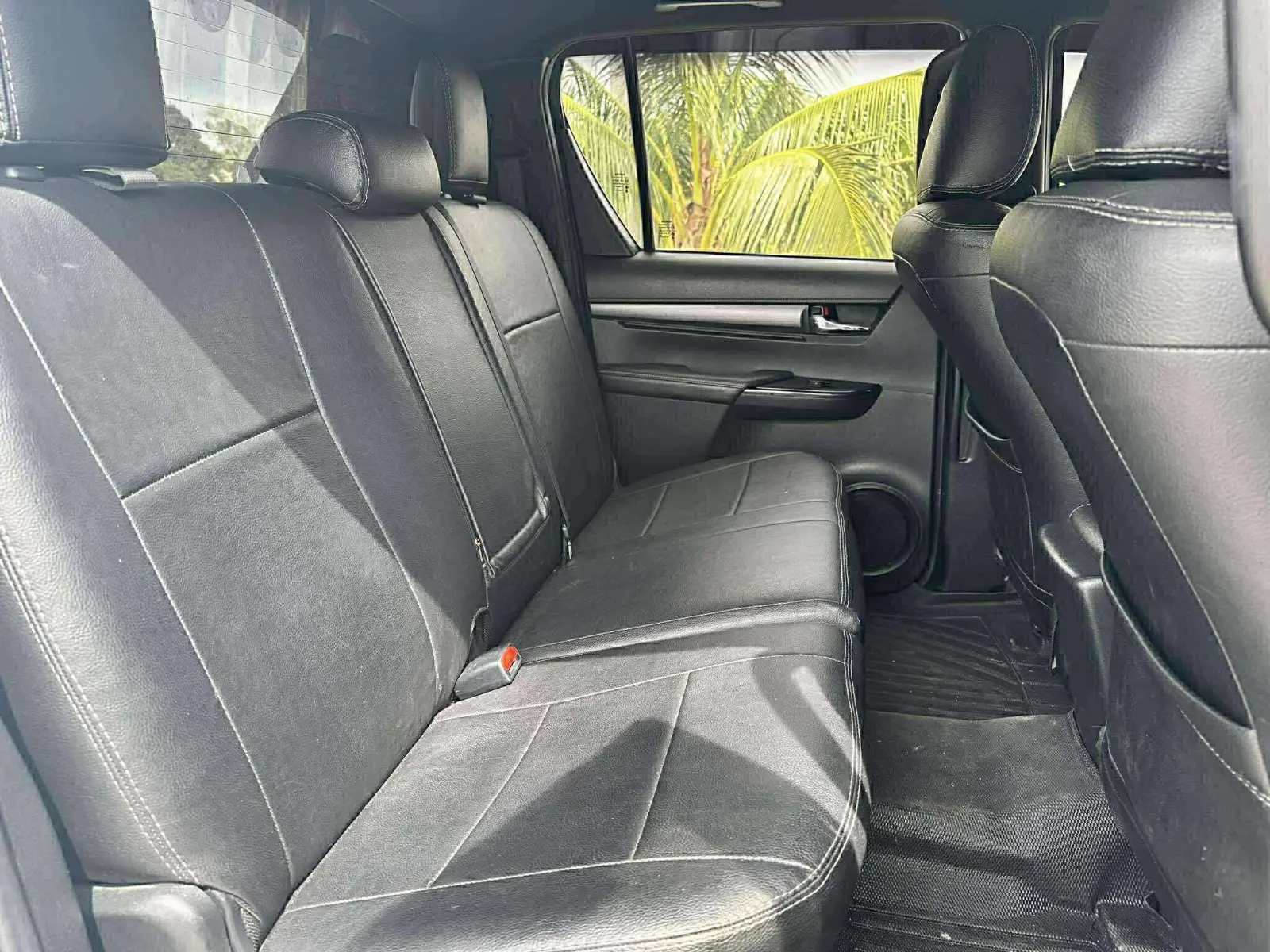 Used 8
                    TOYOTA
                     for Sale Image