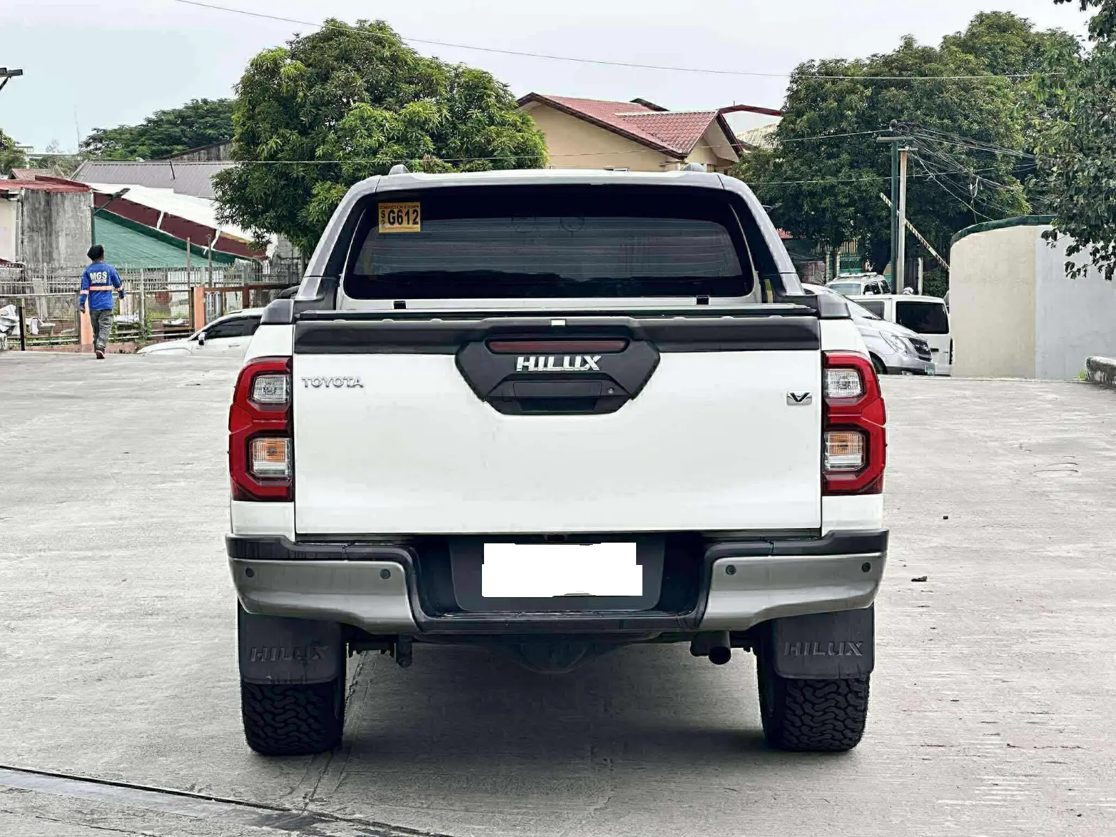 Used 8
                    TOYOTA
                     for Sale Image