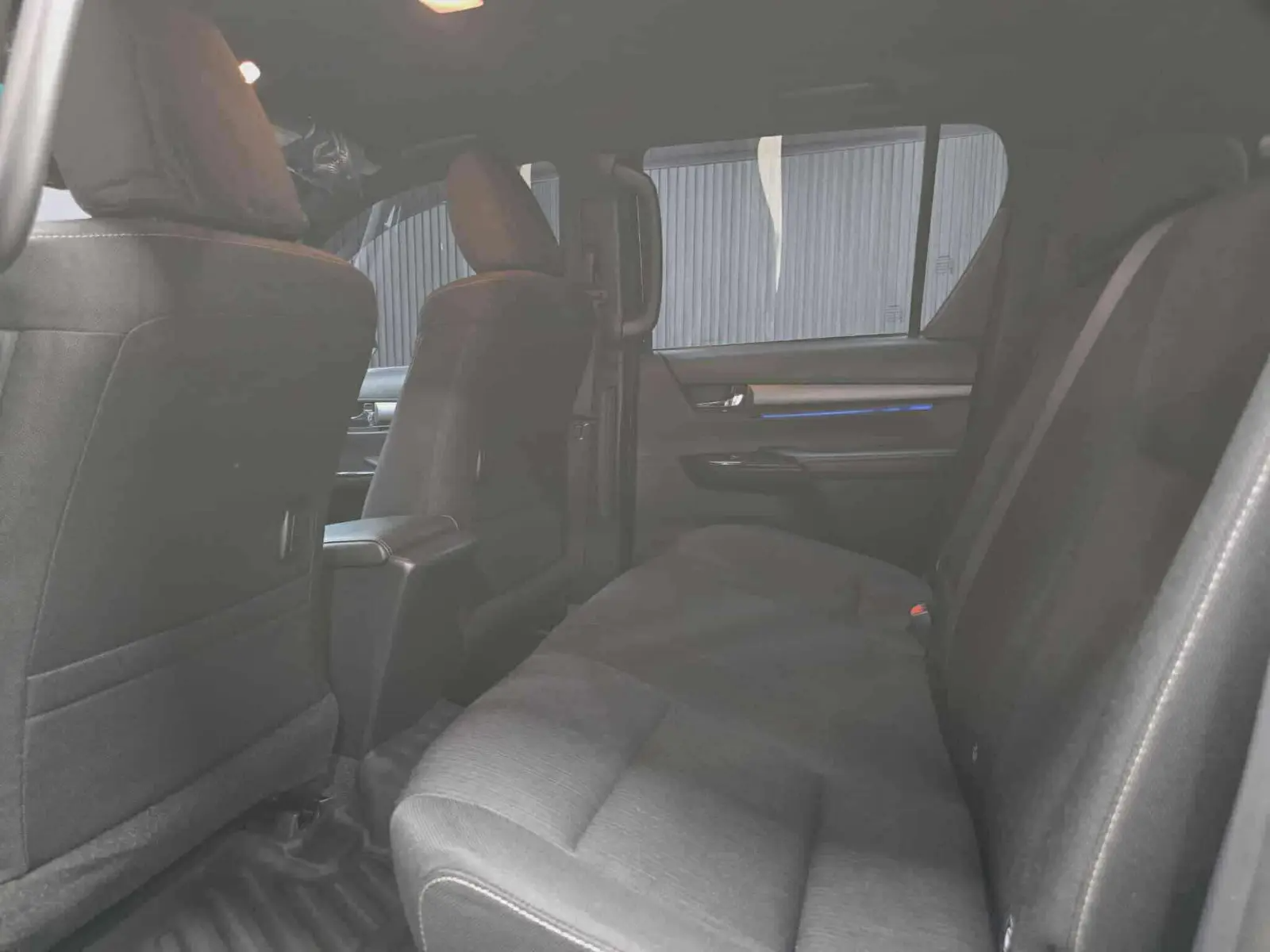 Used 4
                    TOYOTA
                     for Sale Image