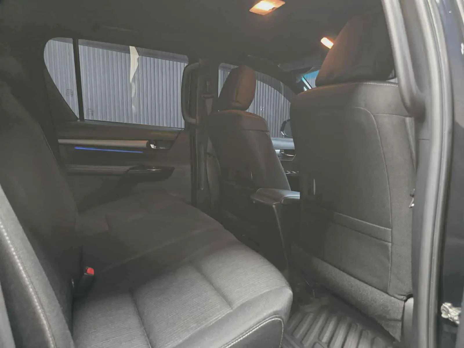 Used 4
                    TOYOTA
                     for Sale Image