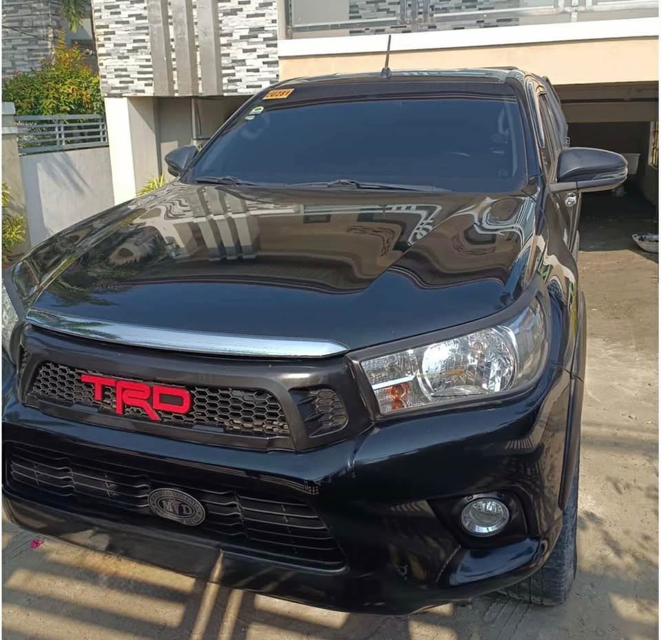 Used 3
                    TOYOTA
                     for Sale Image