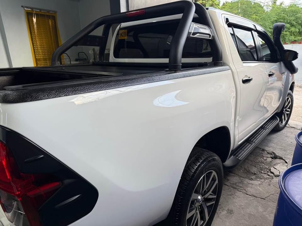 Used 3
                    TOYOTA
                     for Sale Image