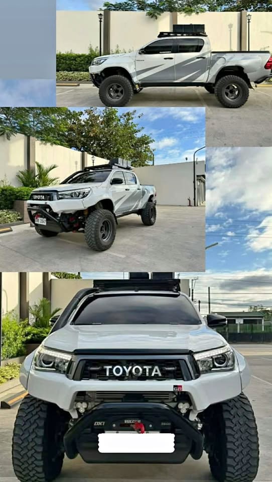 Used 3
                    TOYOTA
                     for Sale Image