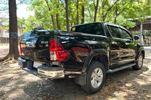 Used 1
                    TOYOTA
                     for Sale Image