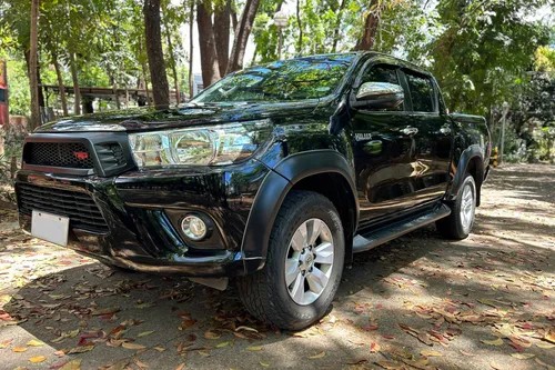 Used 1
                    TOYOTA
                     for Sale Image