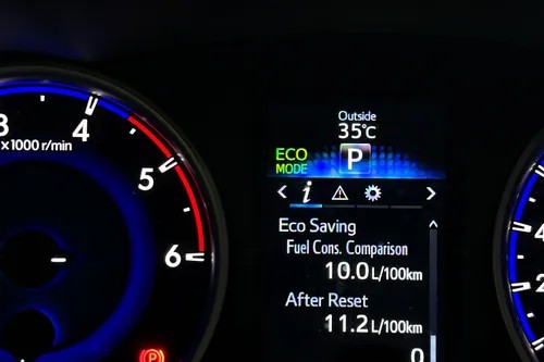 Used 1
                    TOYOTA
                     for Sale Image