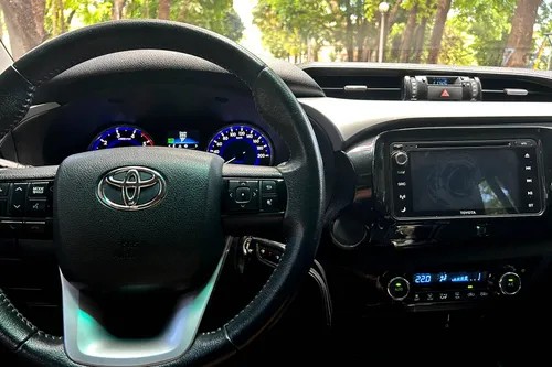 Used 1
                    TOYOTA
                     for Sale Image