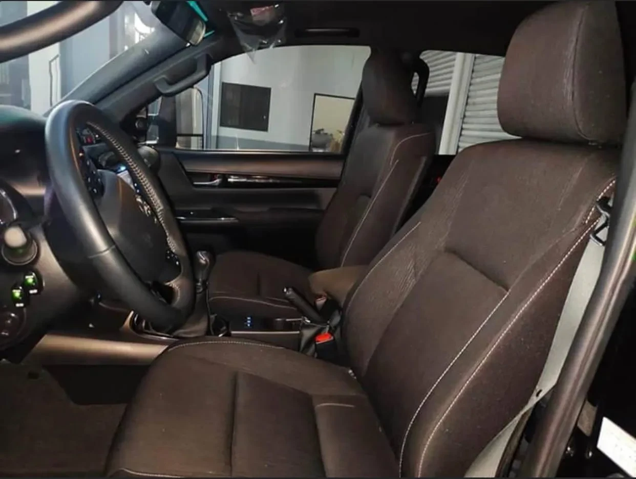 Used 1
                    TOYOTA
                     for Sale Image