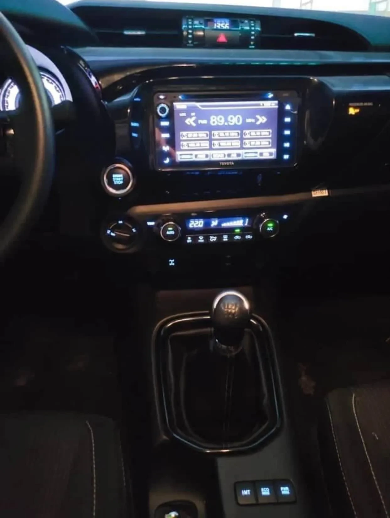 Used 1
                    TOYOTA
                     for Sale Image