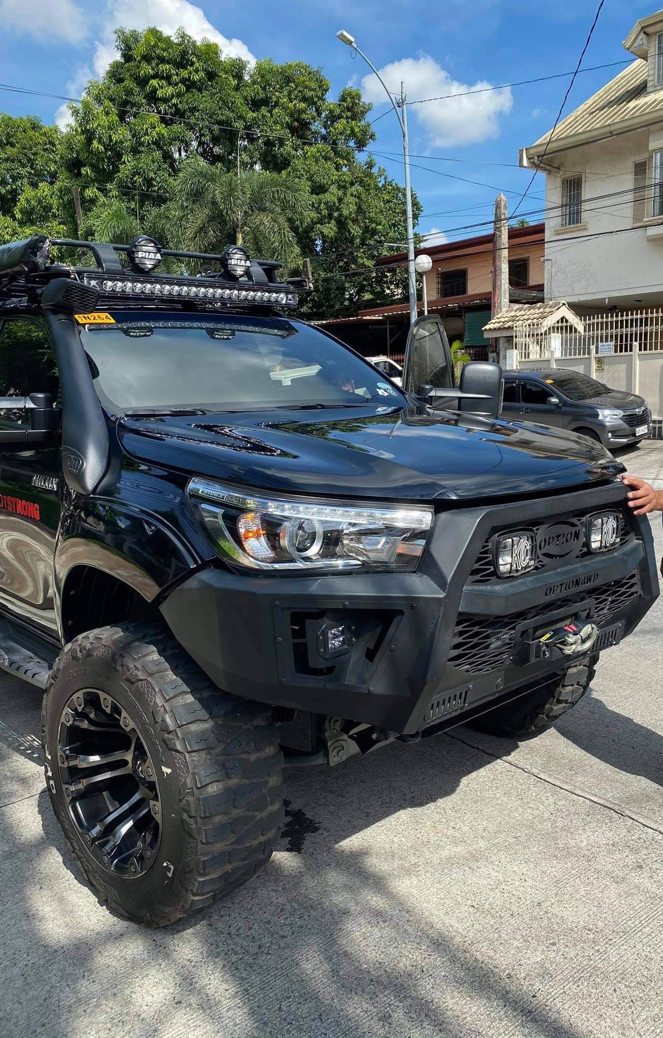 Used 1
                    TOYOTA
                     for Sale Image