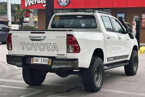 Used 1
                    TOYOTA
                     for Sale Image