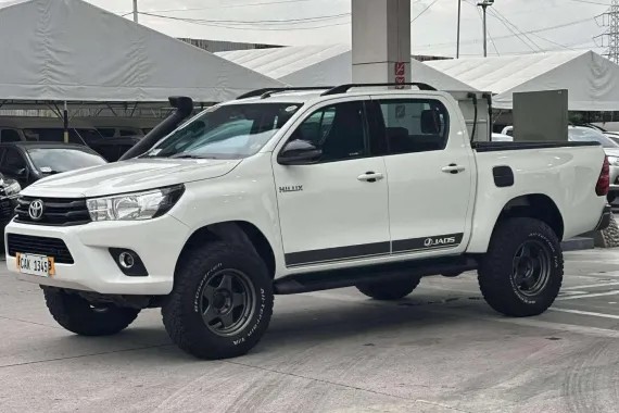 Used 1
                    TOYOTA
                     for Sale Image