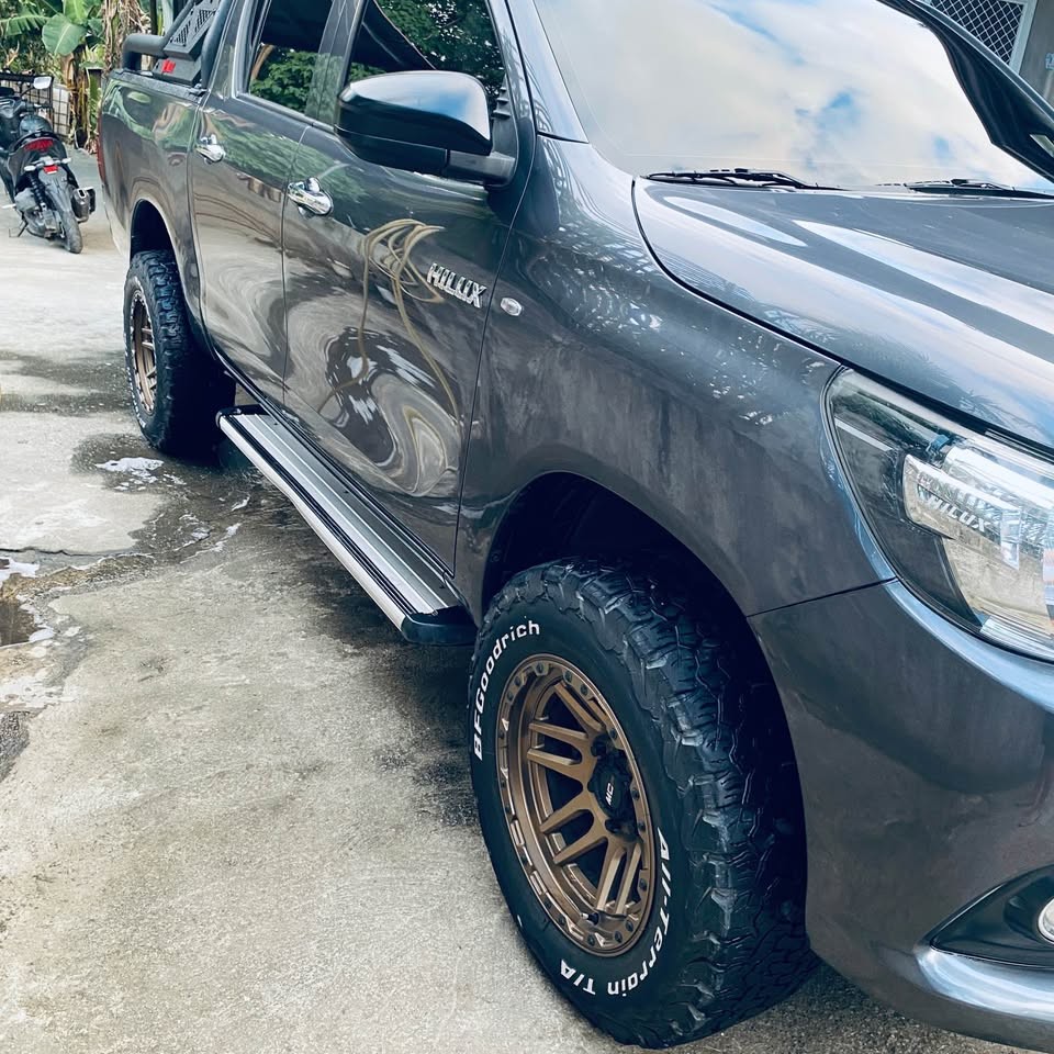 Used 1
                    TOYOTA
                     for Sale Image