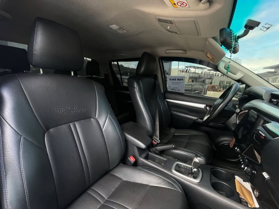 Used 1
                    TOYOTA
                     for Sale Image