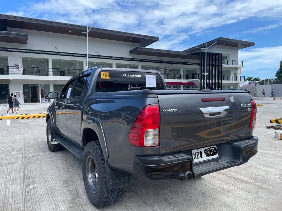 Used 1
                    TOYOTA
                     for Sale Image