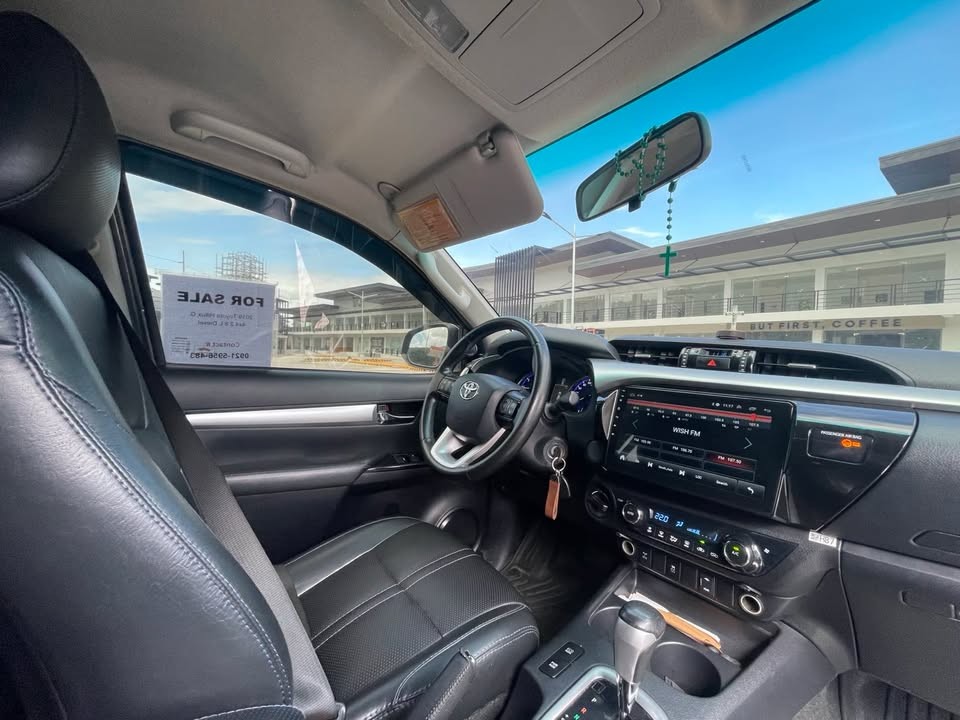 Used 1
                    TOYOTA
                     for Sale Image