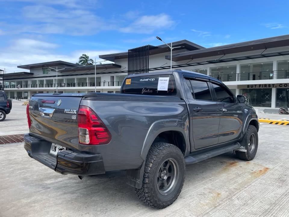 Used 1
                    TOYOTA
                     for Sale Image