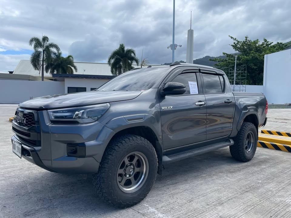 Used 1
                    TOYOTA
                     for Sale Image