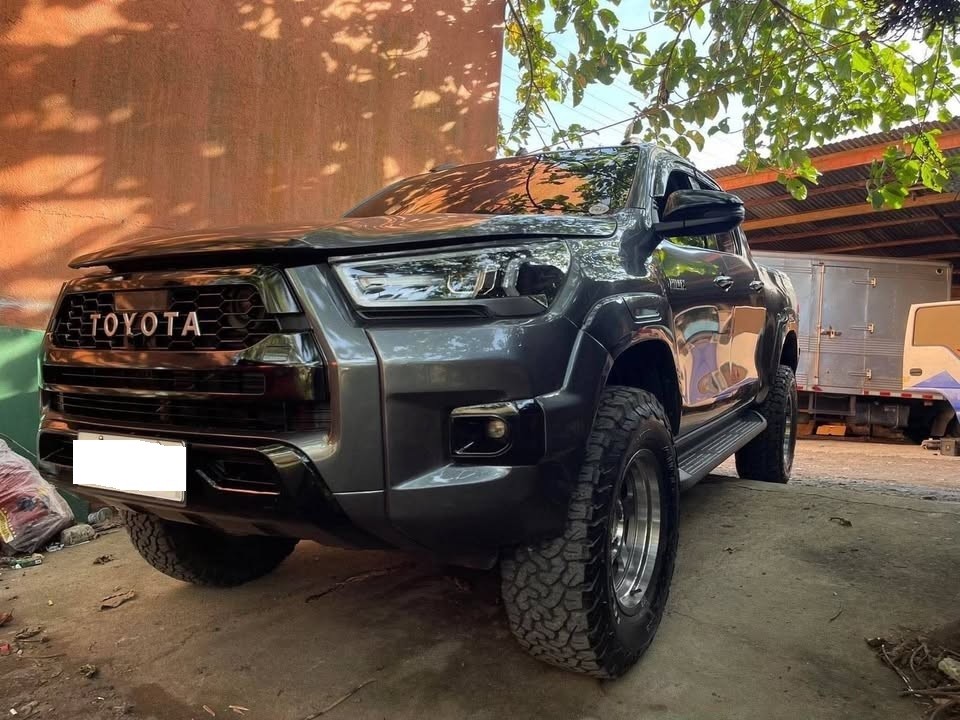 Used 1
                    TOYOTA
                     for Sale Image