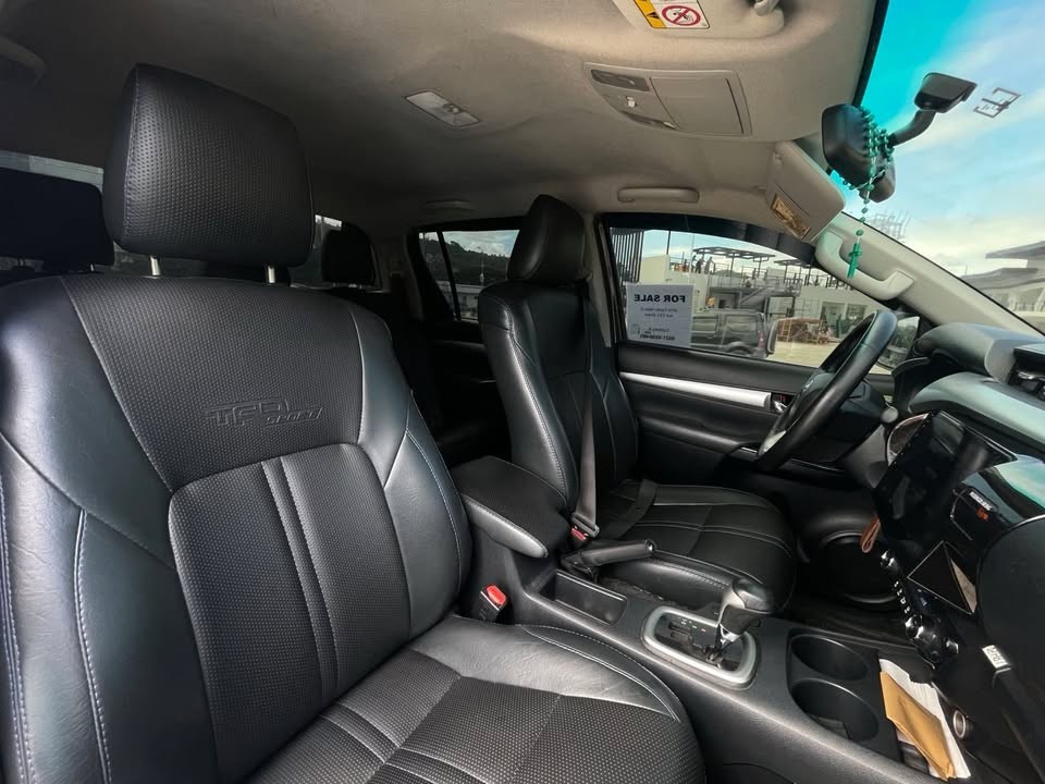 Used 1
                    TOYOTA
                     for Sale Image