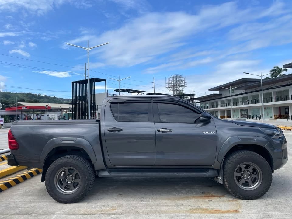 Used 1
                    TOYOTA
                     for Sale Image