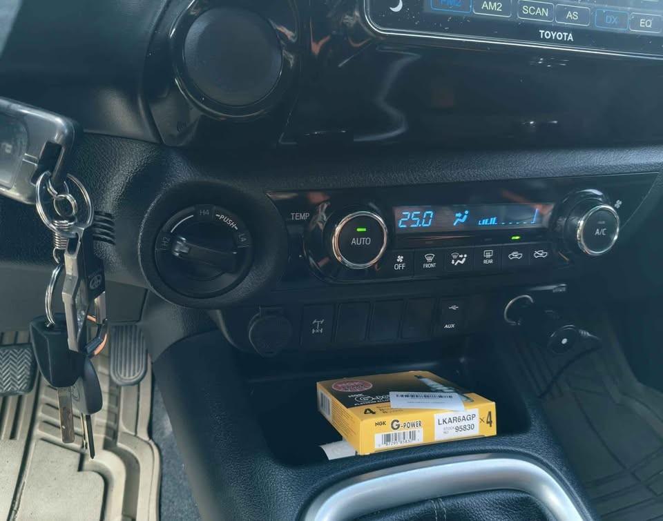 Used 1
                    TOYOTA
                     for Sale Image