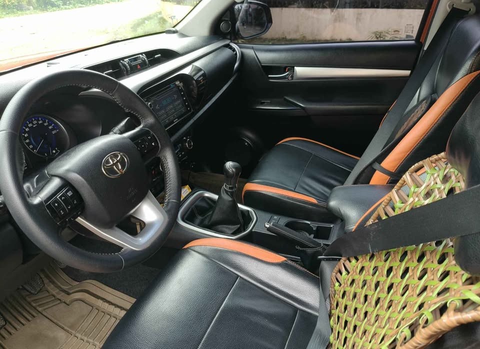 Used 1
                    TOYOTA
                     for Sale Image