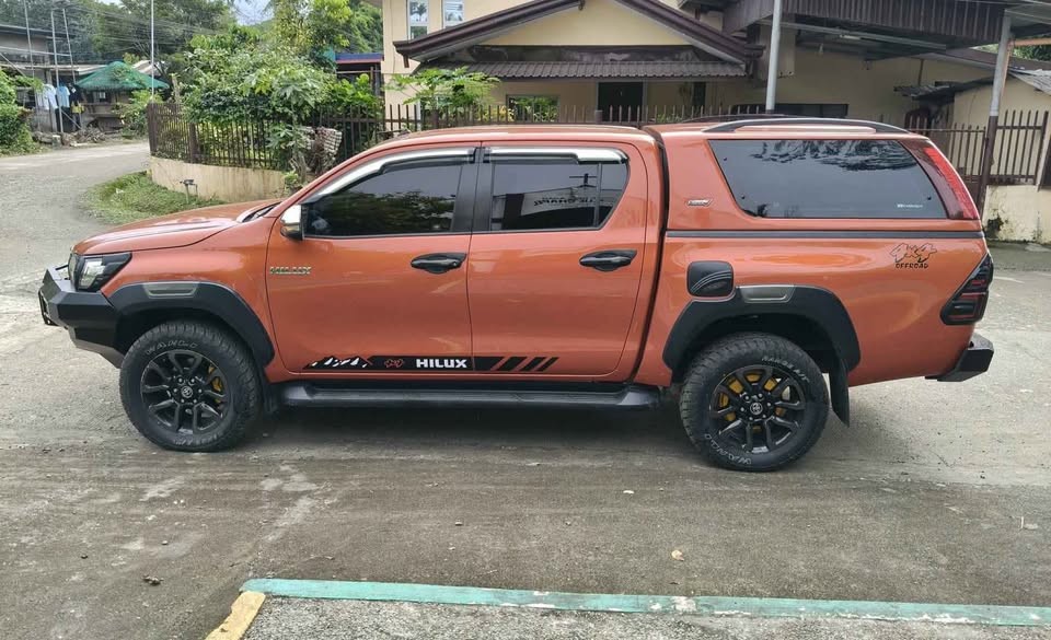 Used 1
                    TOYOTA
                     for Sale Image