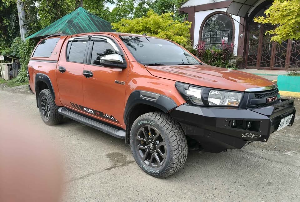 Used 1
                    TOYOTA
                     for Sale Image