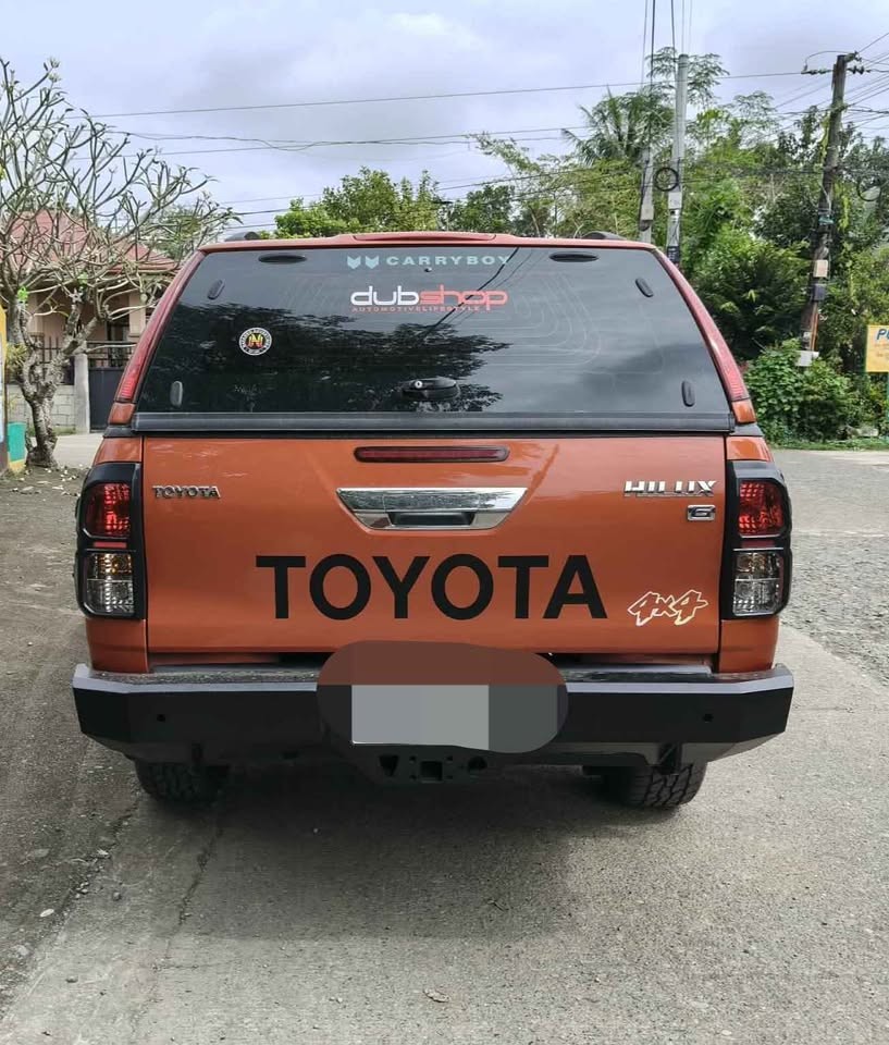 Used 1
                    TOYOTA
                     for Sale Image