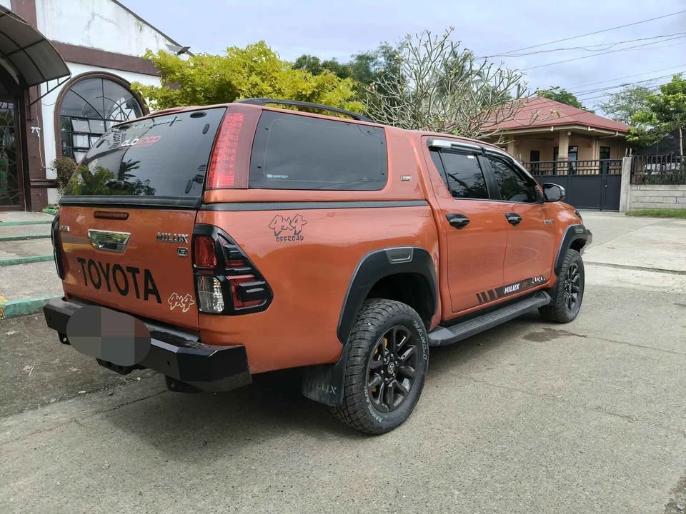 Used 1
                    TOYOTA
                     for Sale Image