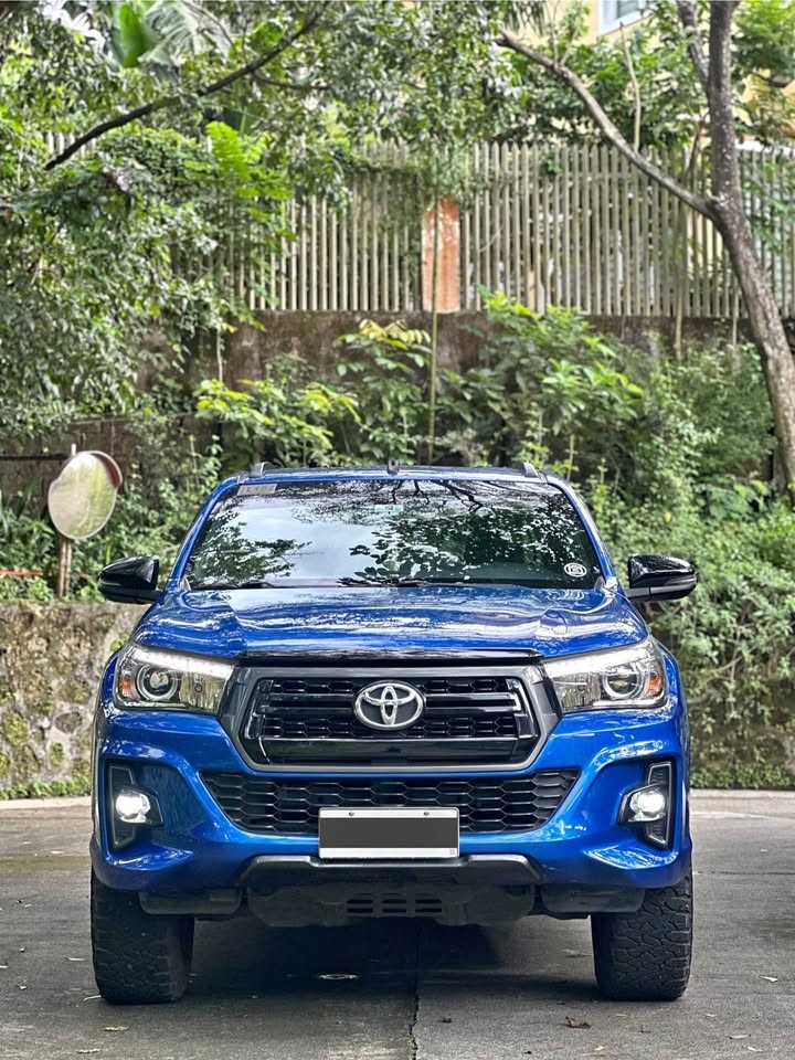 Used 2
                    TOYOTA
                     for Sale Image