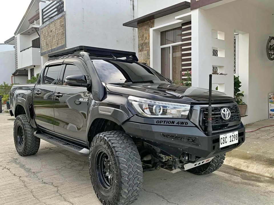 Used 2
                    TOYOTA
                     for Sale Image