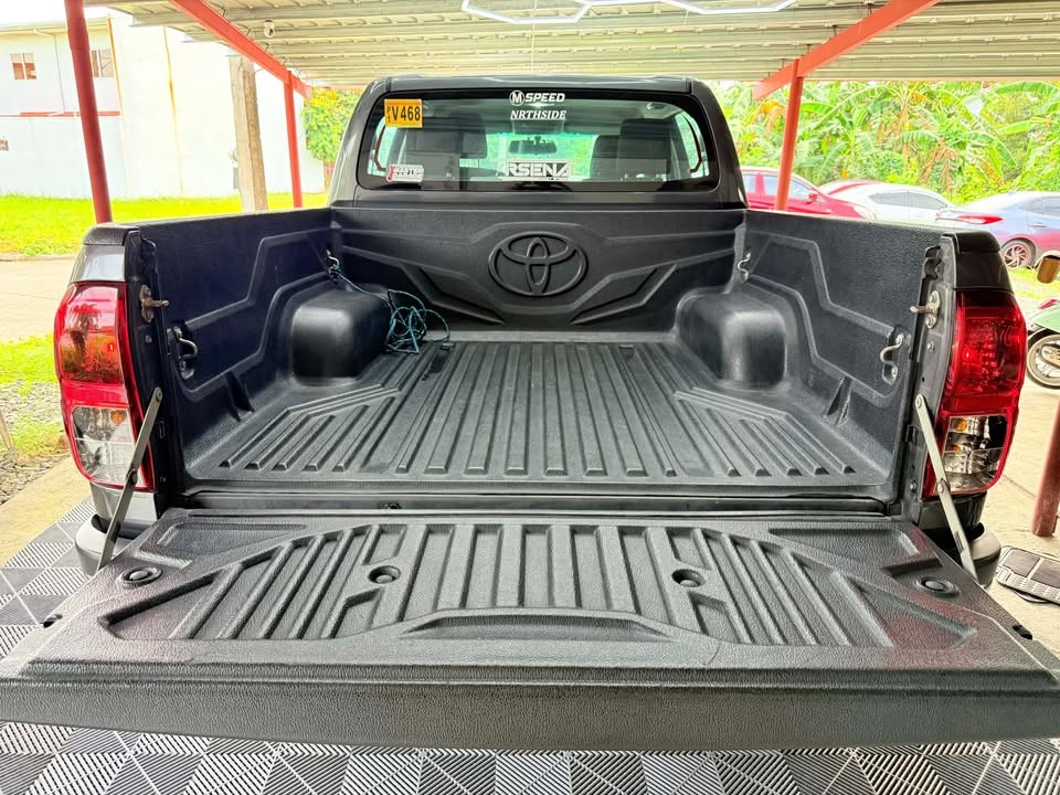 Used 2
                    TOYOTA
                     for Sale Image