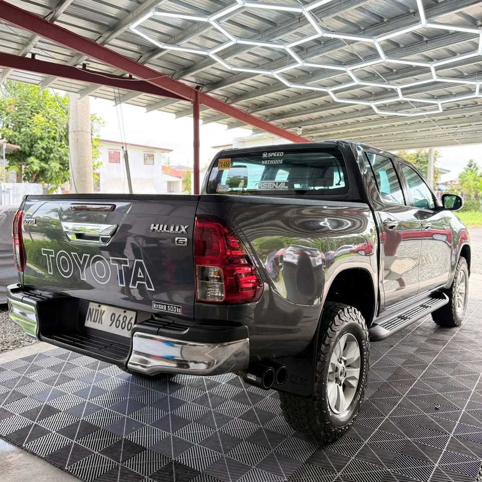 Used 2
                    TOYOTA
                     for Sale Image