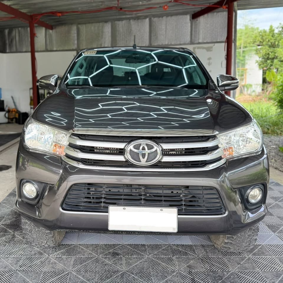 Used 2
                    TOYOTA
                     for Sale Image