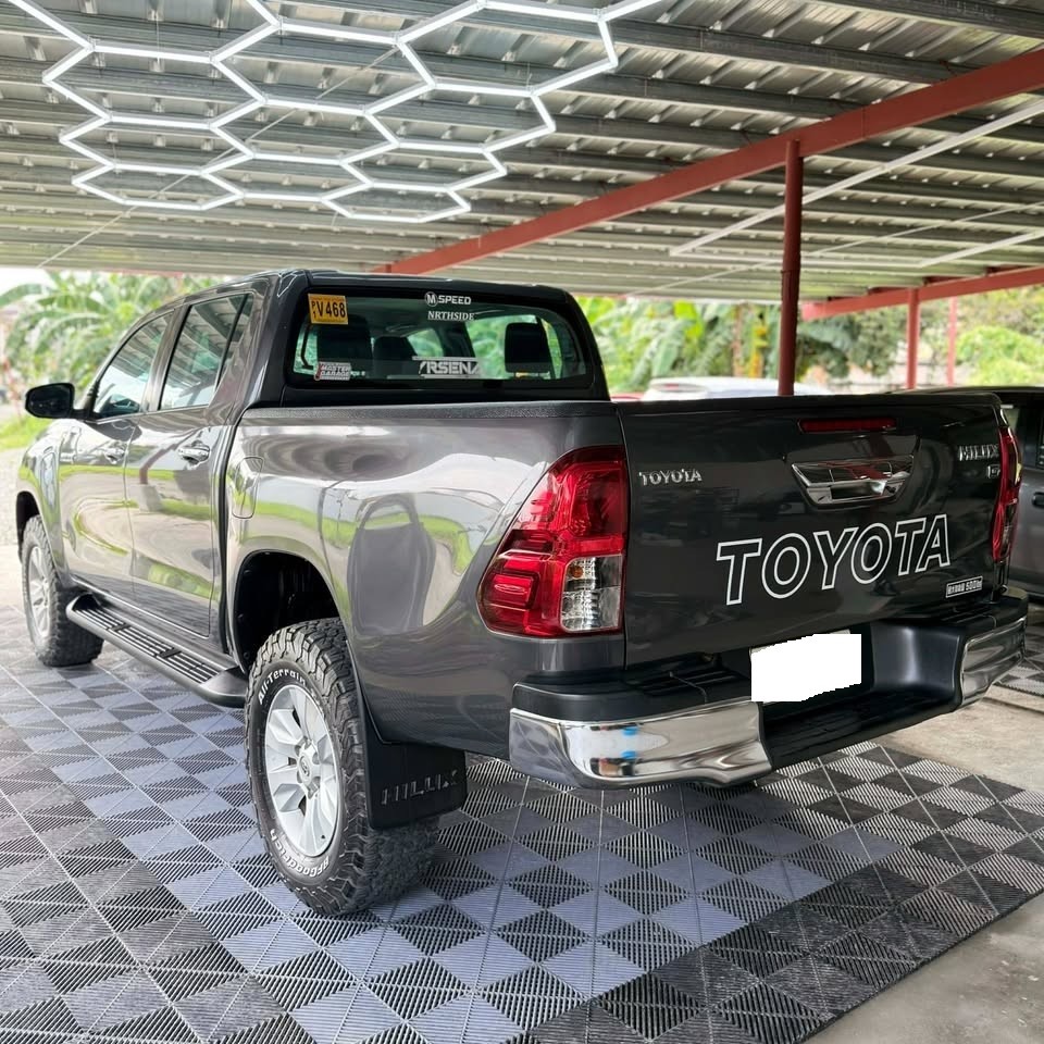 Used 2
                    TOYOTA
                     for Sale Image