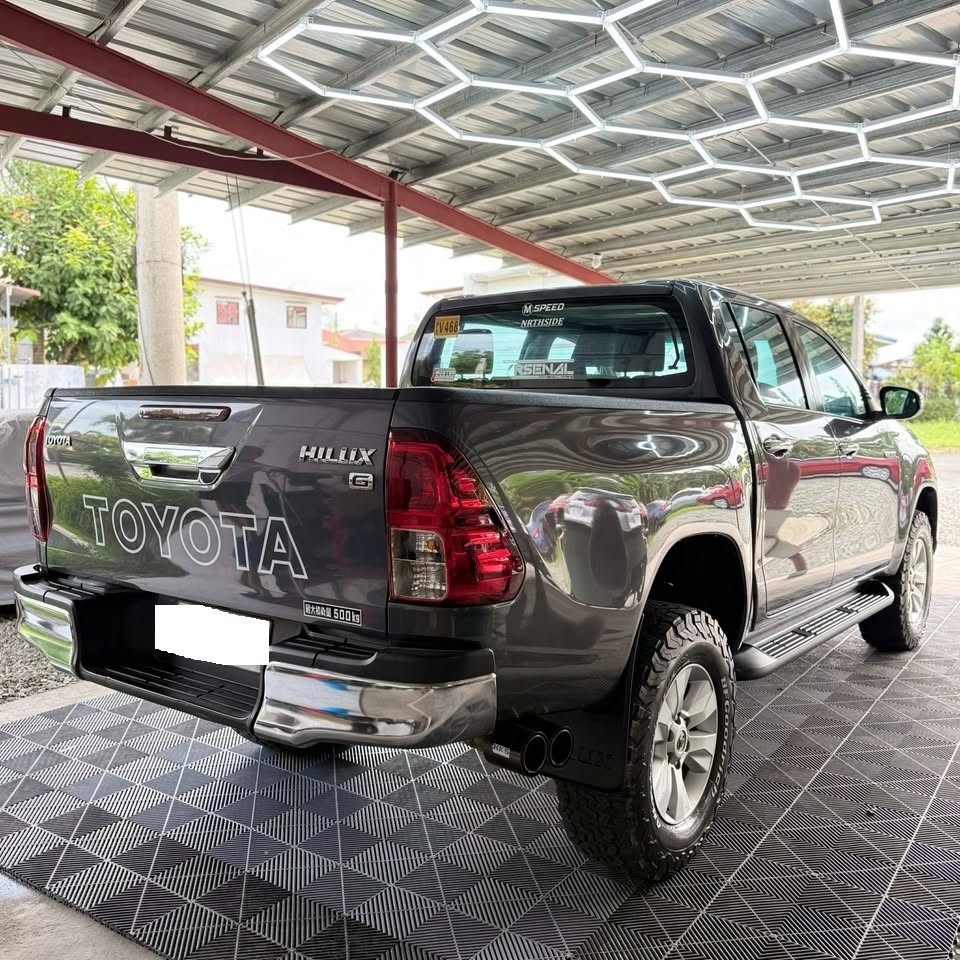 Used 2
                    TOYOTA
                     for Sale Image